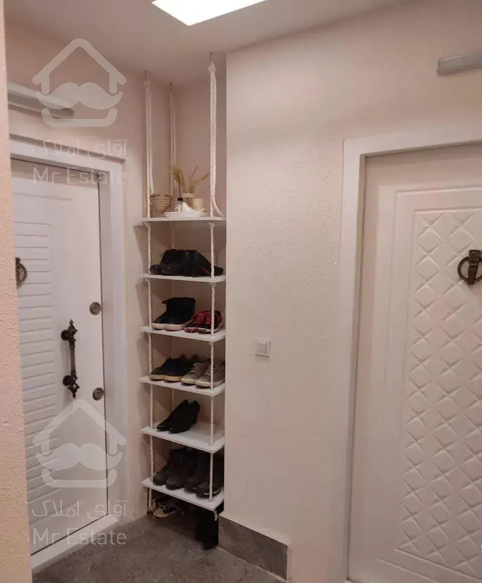 اقدسیه ۱۵ - ۸۰ متر شیک مناسب زوج