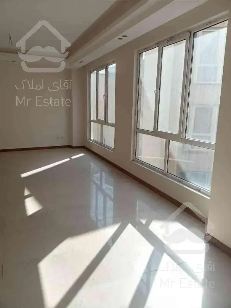 قیطریه ۱۱۰متر ۲ خواب ۲ پارکینگ