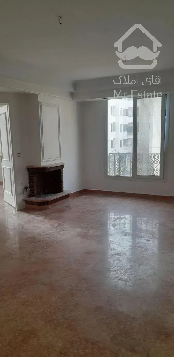 ۸۰ متر دو خوابه  عین ابادی