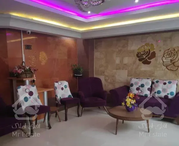 163 متر / بالای کاج / بازسازی کامل