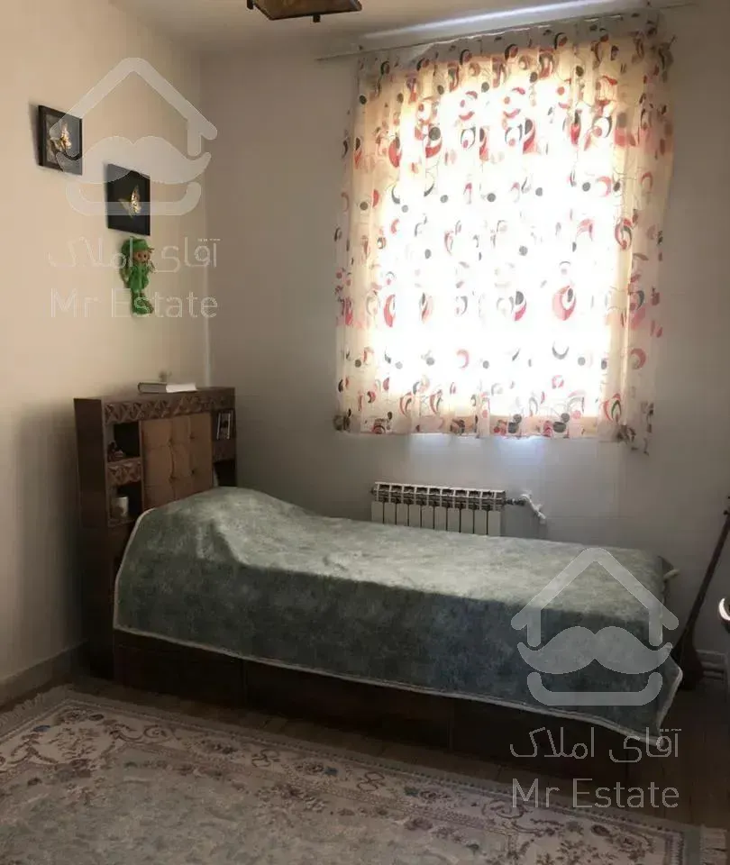 ۶۵ متر / ۲ خوابه / سهروردی شمالی