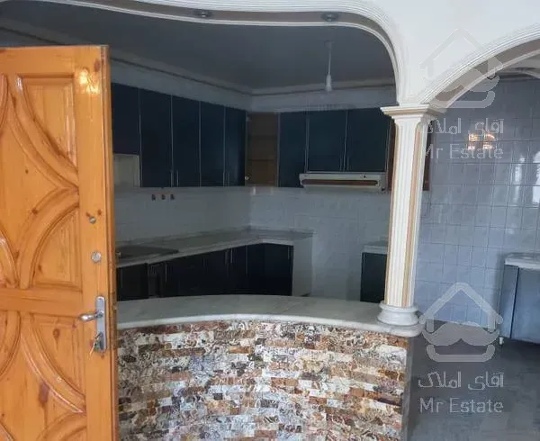 آپارتمان 104 متر دو خواب شخصی ساز چیتگر