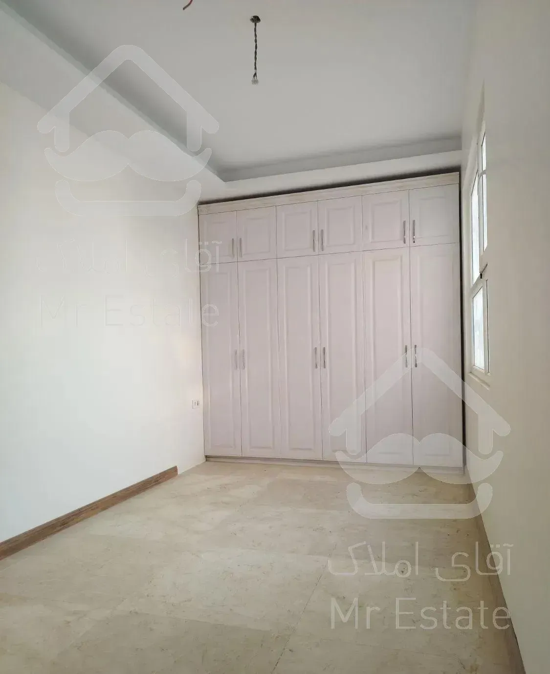 *ظفر* 100متری / کلید نخورده