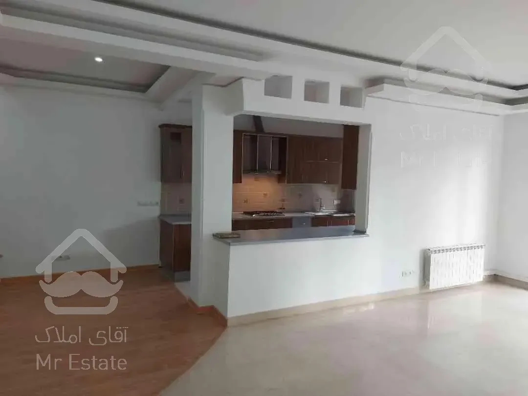 110 متر کامرانیه جنوبی فول مشاعات