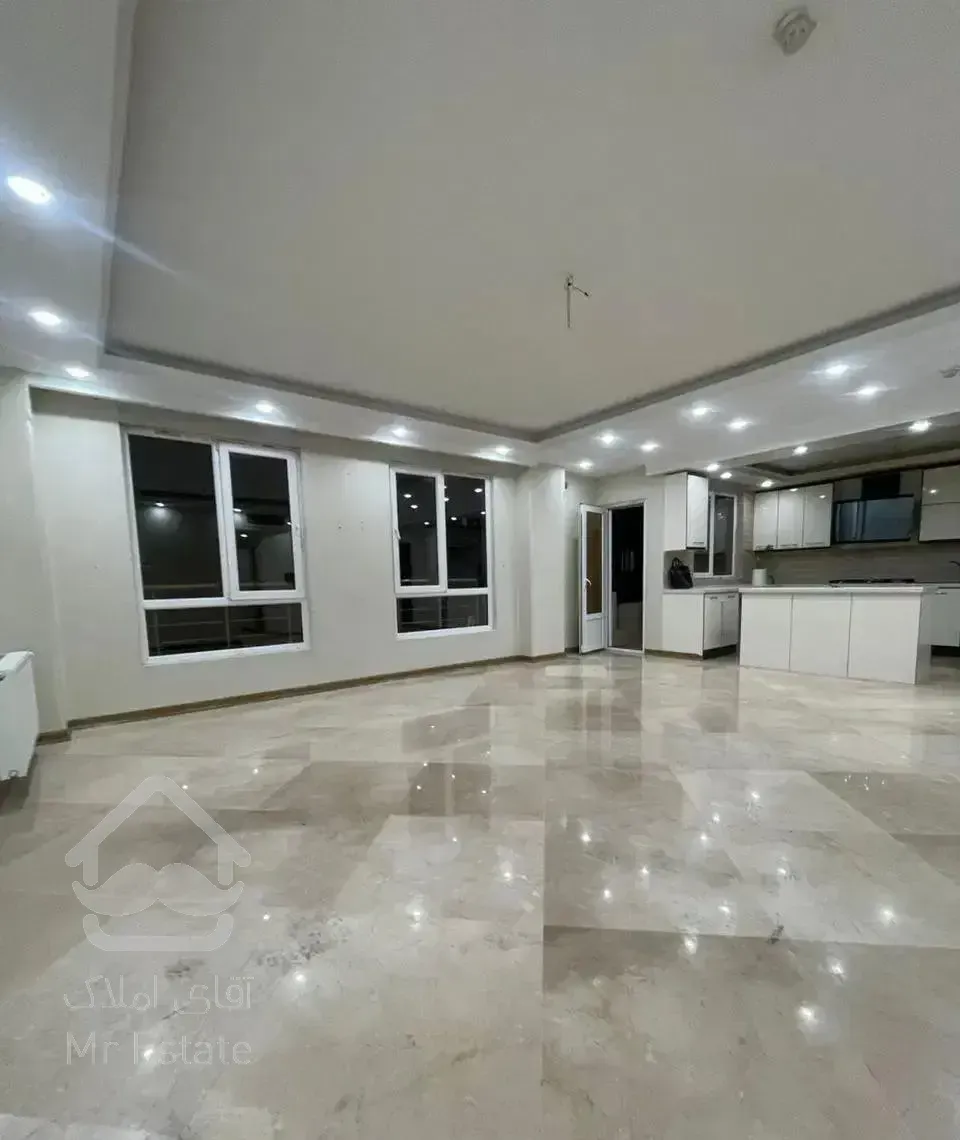 دو خوابه  نوساز   فردوس