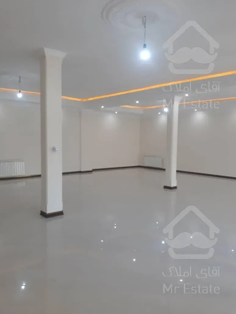 اجاره و رهن آپارتمان الهیه 330  متر لوکس