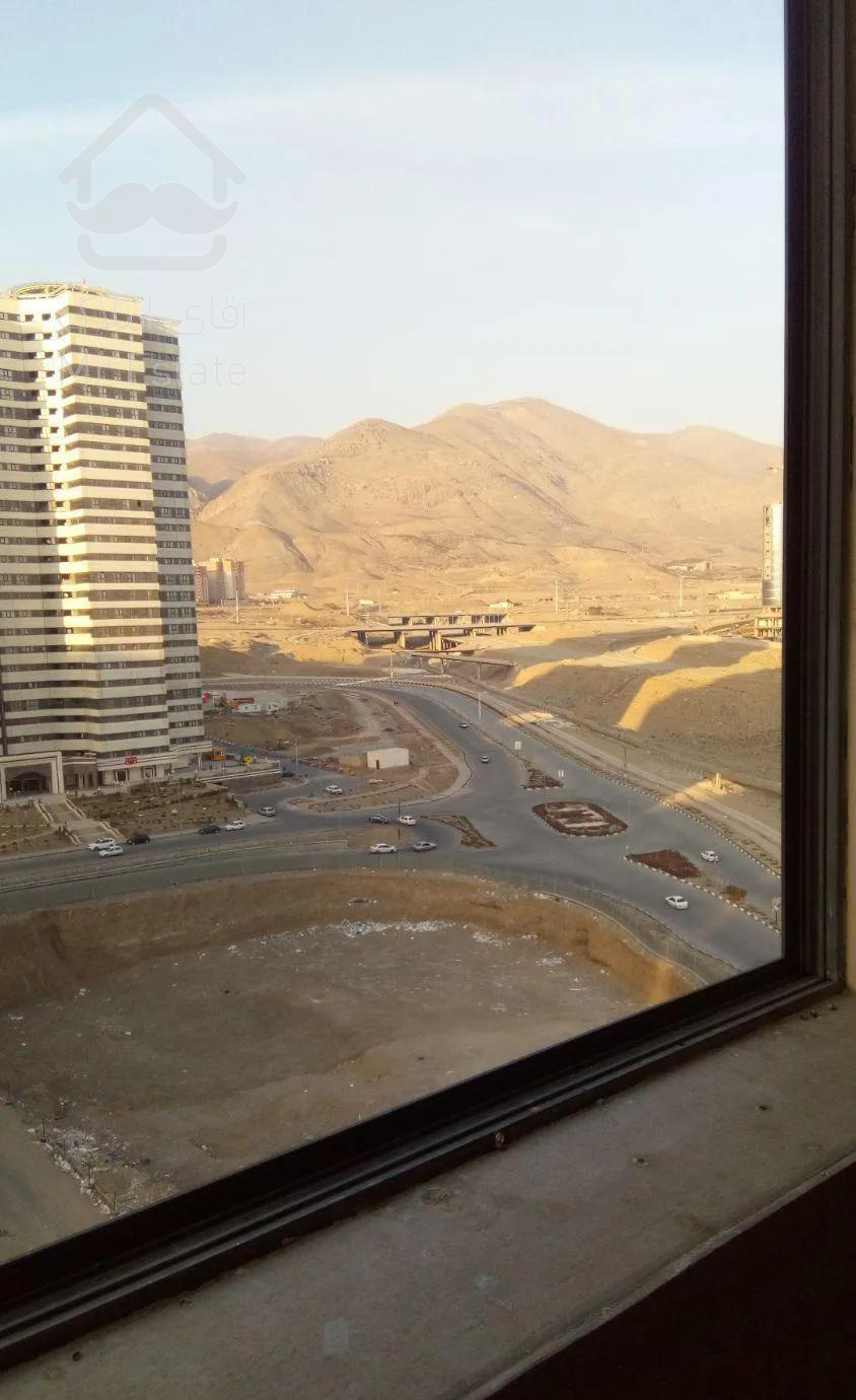 برج مسکونی بلوکB16