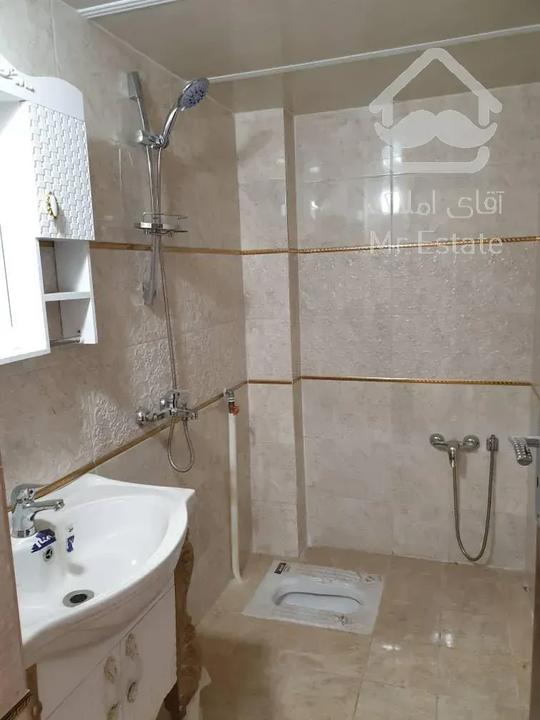 ویلا دوبلکس کاملا شخصی ساز