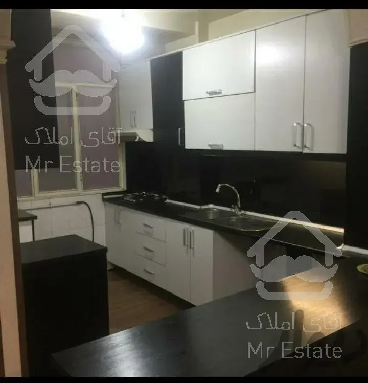 اجاره آپارتمان دو خواب ۷۰متری فردوس شرق