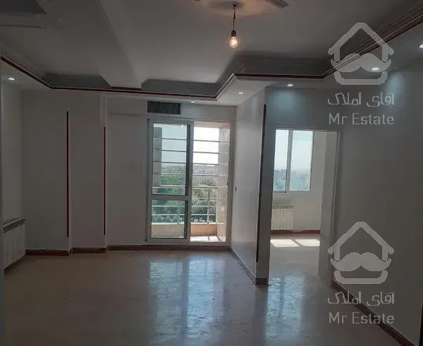 اپارتمان فول امکانات محله گلاب