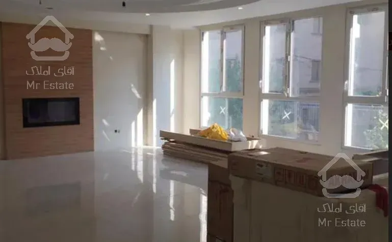 اجاره آپارتمان آپارتمان نوساز فول ١٤٠متر