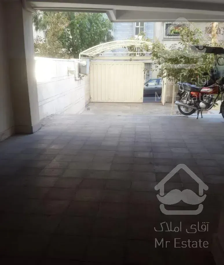 75 متر-شریعتی-بالاتر از مطهری