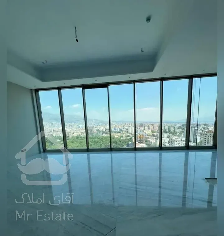 نیاوران 311متری 4خواب3خواب‌کینگ مستر