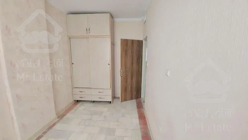 ۱۱۰متر آپارتمان دو خوابه اباذر