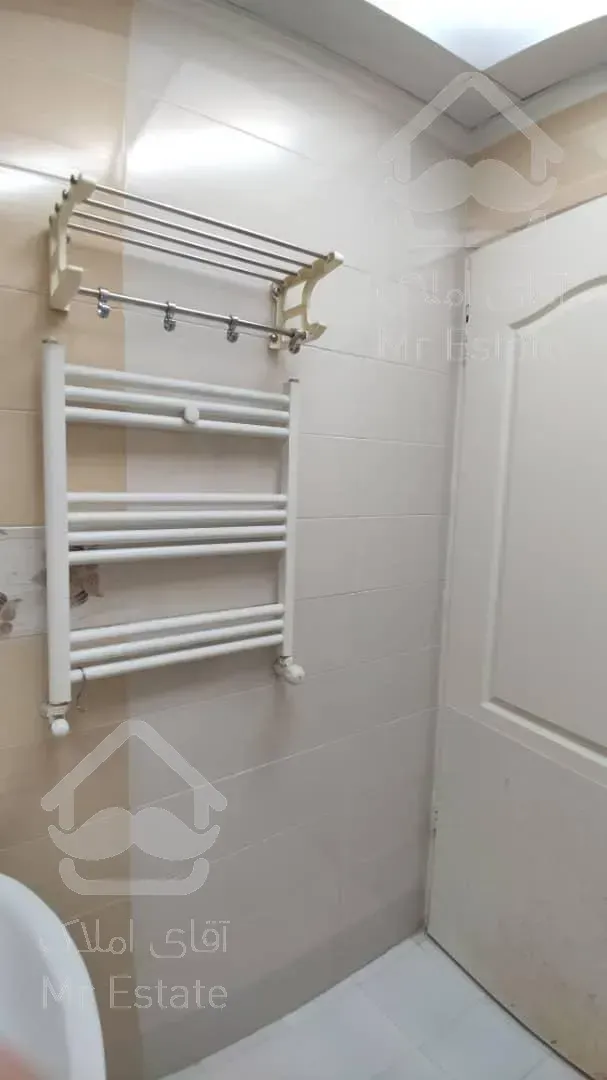 رهن دو خوابه شمالی سعادت آباد میدان کتاب