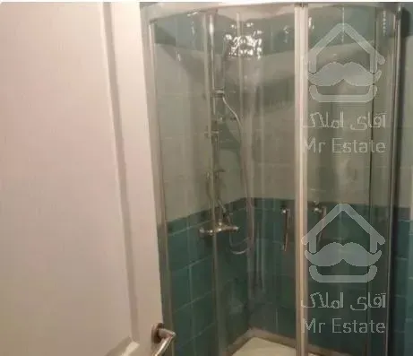 110 متر - 2 خوابه - اندرزگو