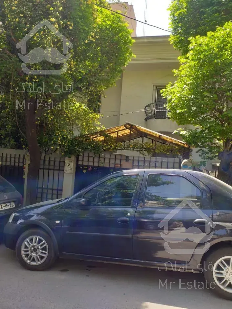 فروش کلنگی جردن 570  متر