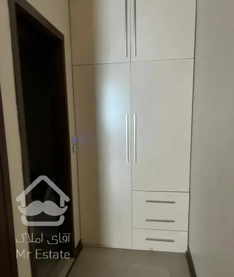 ۱۲۵ متر دوساله حتی مجرد دزاشیب