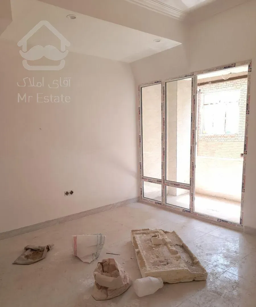 کارون بهنود ۸۰ متر فول کلید نخورده