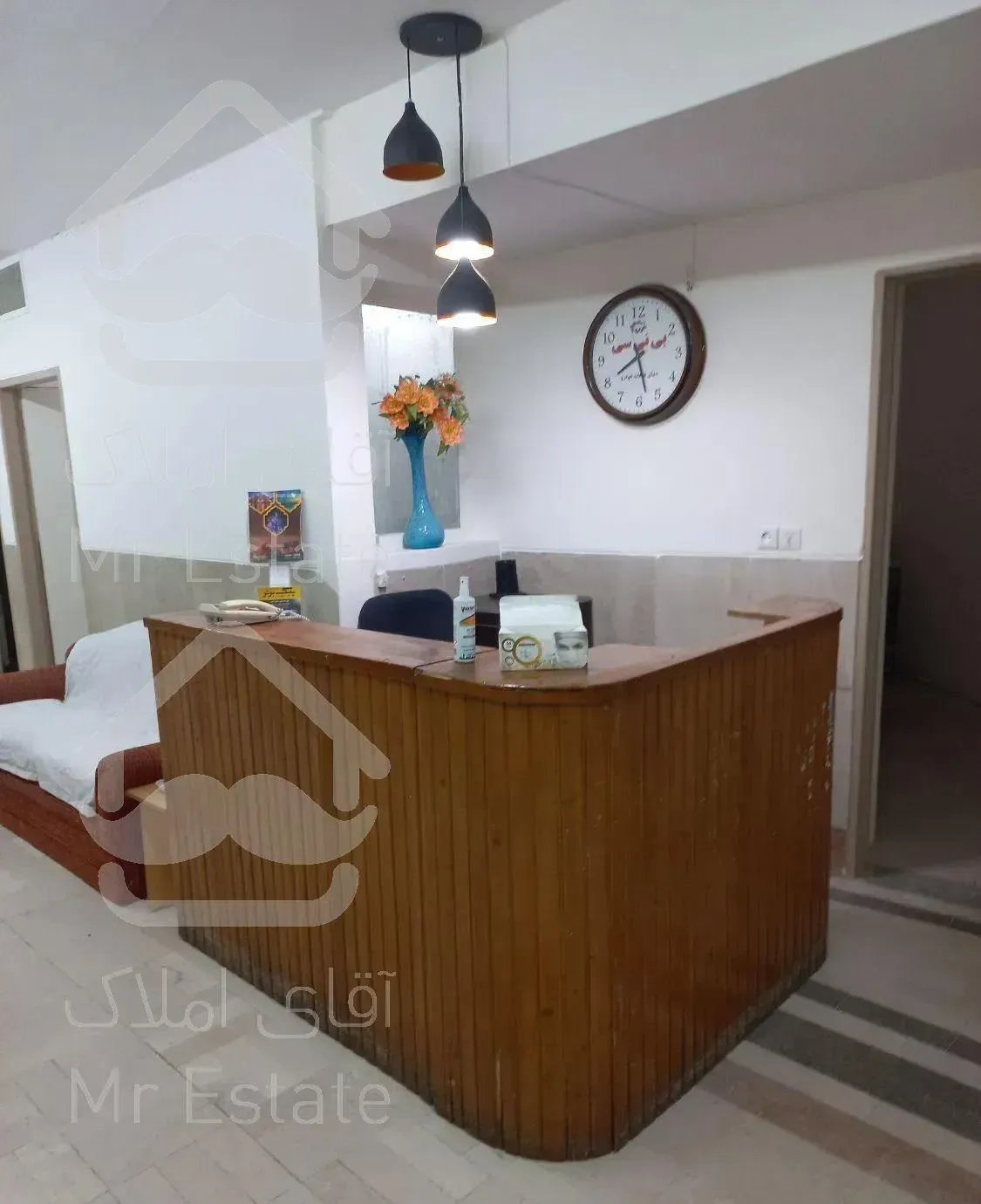 تجاری 250 متر دارآباد/هایپر اینترنتی