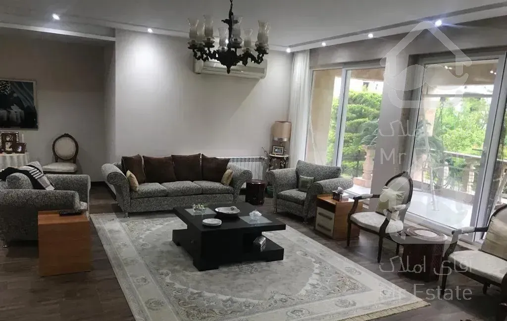 رهن  ویلا در دهکده ساحلی