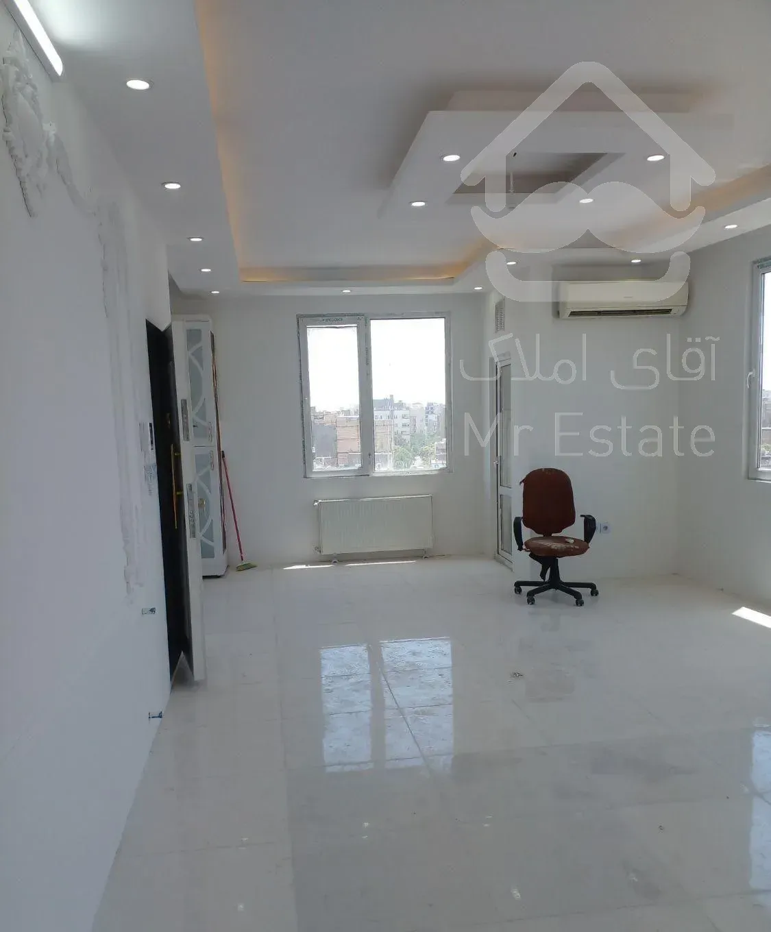 فروش آپارتمان ۱۰۵ متری ۲ خوابه در طلاب