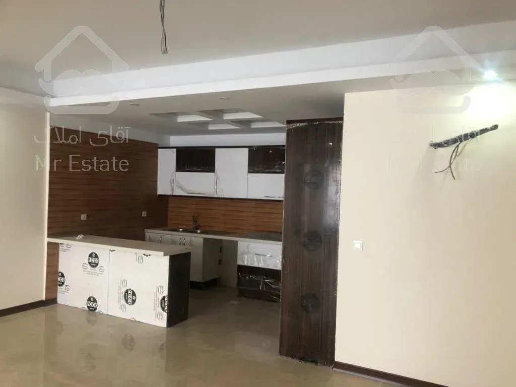 107 متر / دو خواب / مرزداران / شهرک ژاندارمری