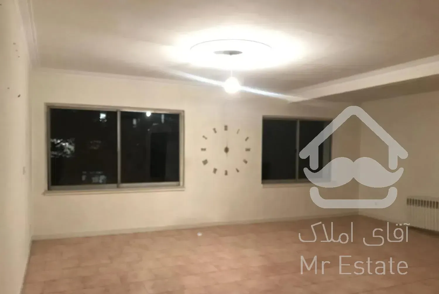 150 متر / شمال جردن / نورگیر