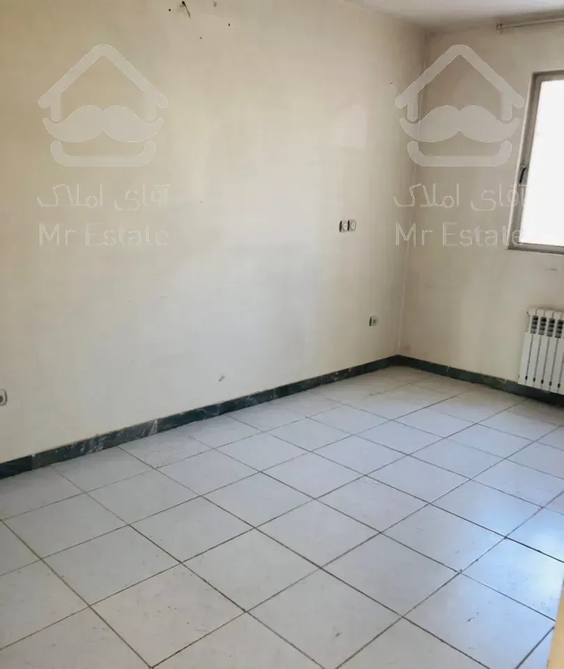 آپارتمان ۹۰ متری، دو خواب، سند تک برگ