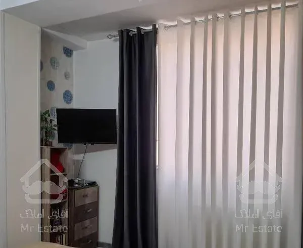 آپارتمان ۷۴ متری ۲ خوابه