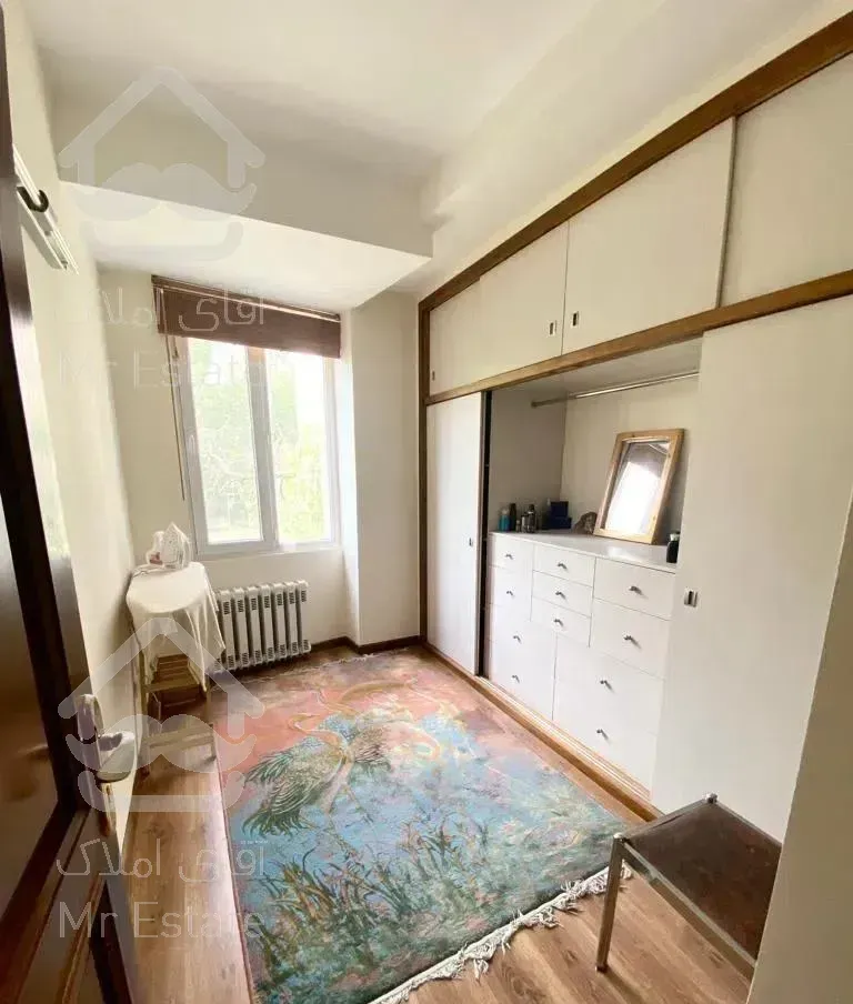 آپارتمان اوین ۱۴۱ متری