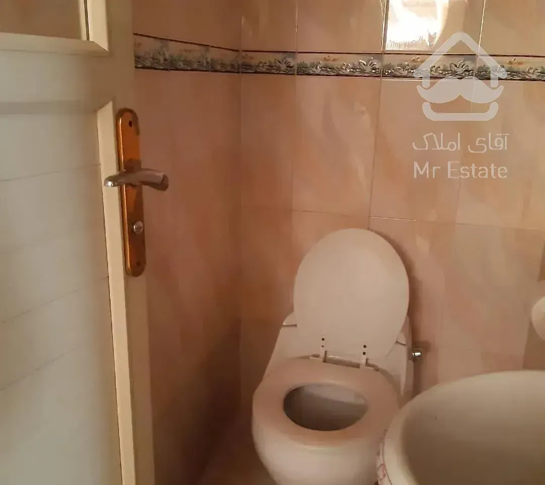 آپارتمان ۵۵ متری  گزینه برای سرمایه گذاری