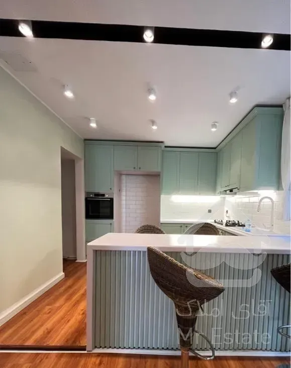 لارستان ۶۴متری بینظیر فول امکانات