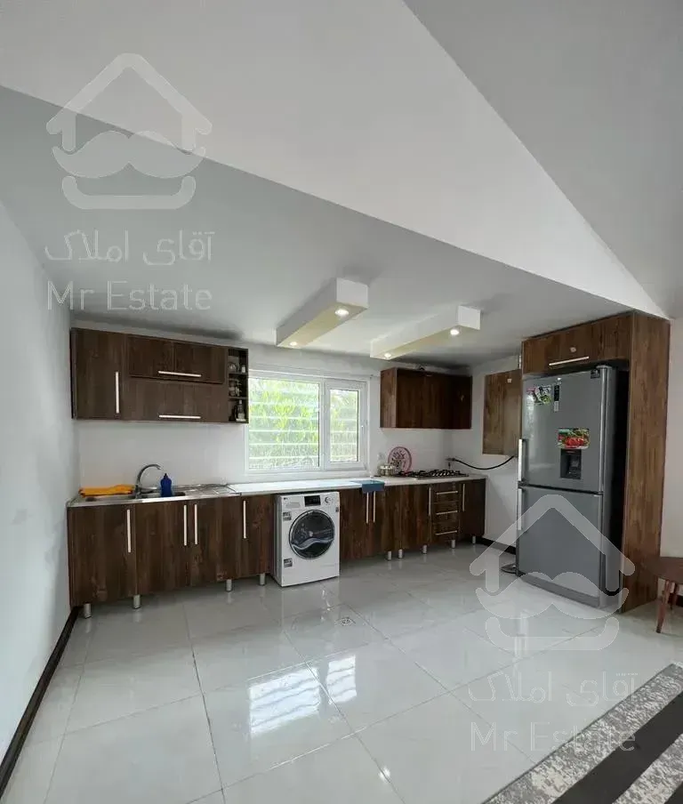 خانه ۳۰۰ متر مبله