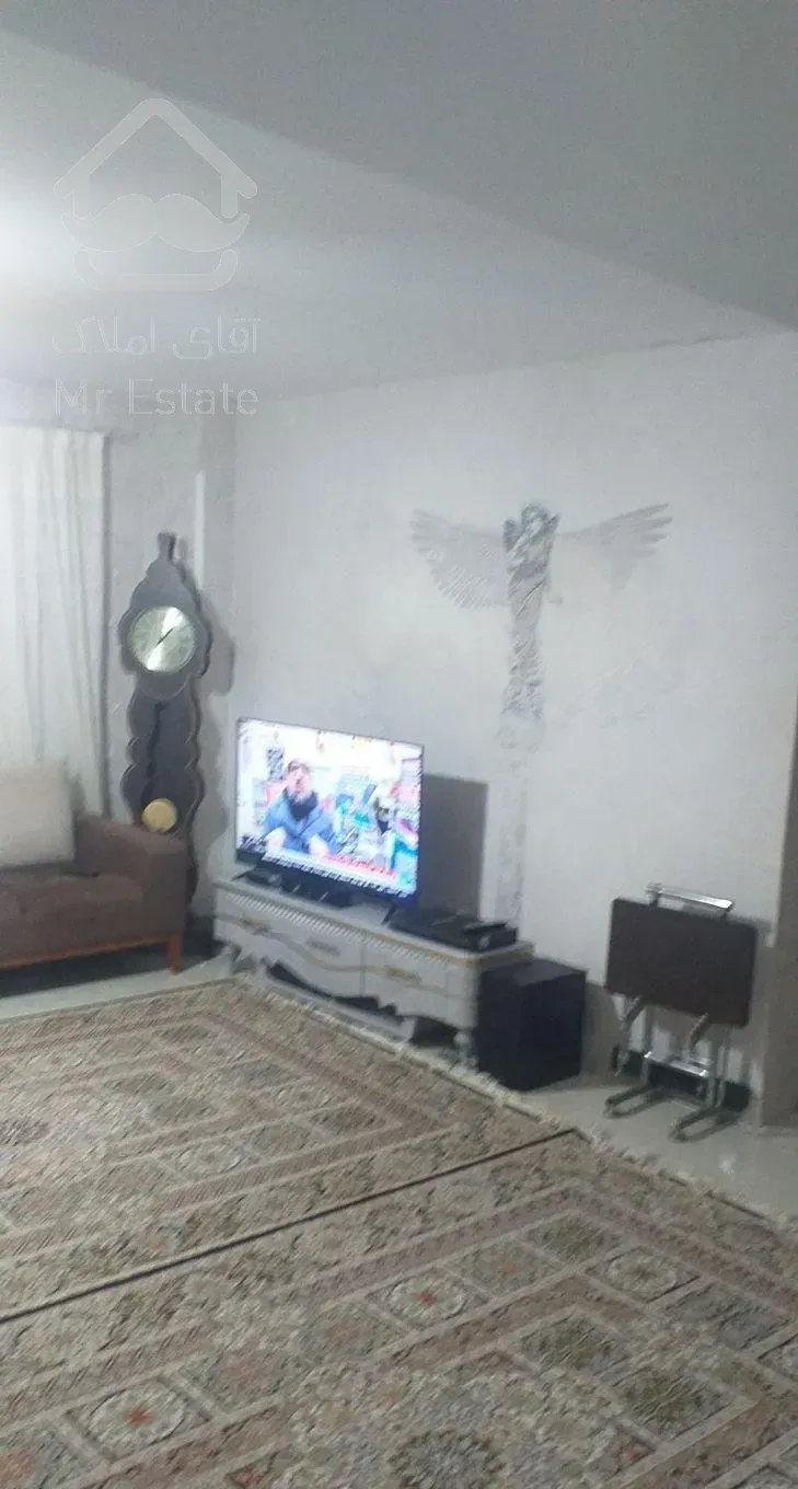 اجاره آپارتمان ۲خواب مبله ماهیانه