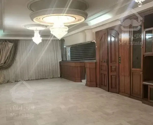 آپارتمان 130 متر دو خواب شیک اوایل امامت