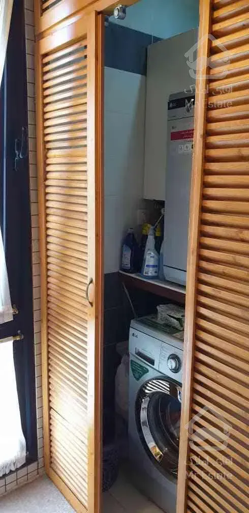 آپارتمان ۸۸متری دارآباد