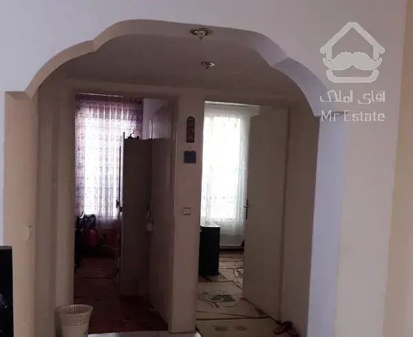 اپارتمان سه خوابه