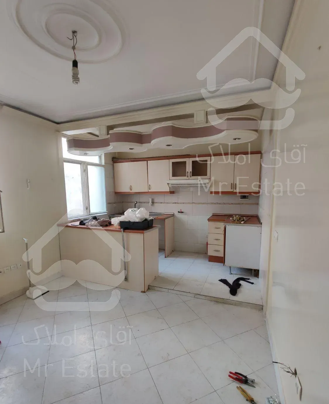 مجیدیه جنوبی حاجی پور ۴۵ متر ۱ خواب فول امکانات