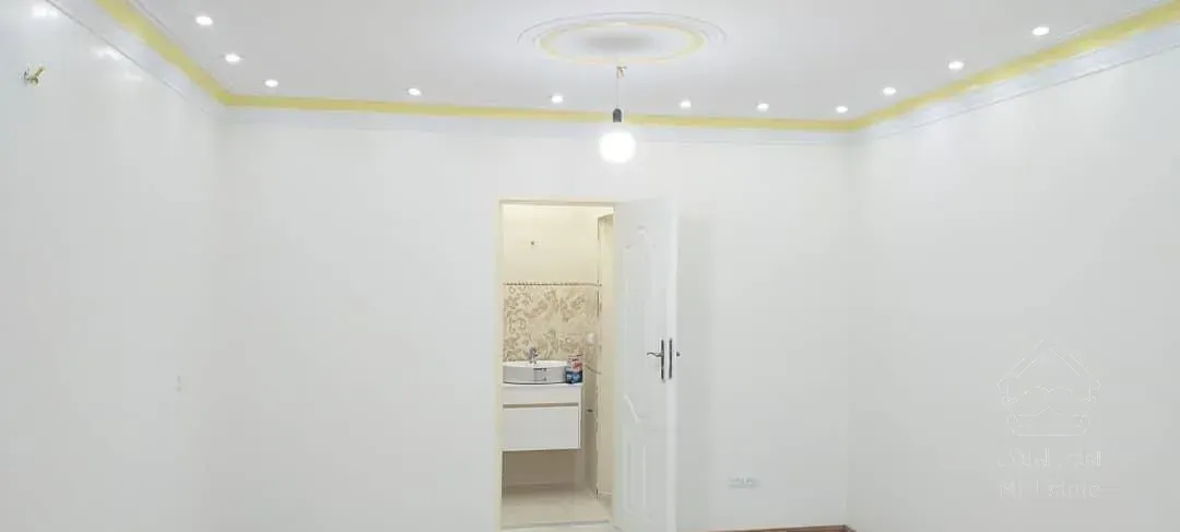 ۵۳متر ۱خ/ محبوب مجاز غربی/ پارکینگ/ دیزاین