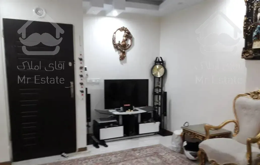 ۴۰متری نقلی بدون پرتی نور گیر  کمد دیواری