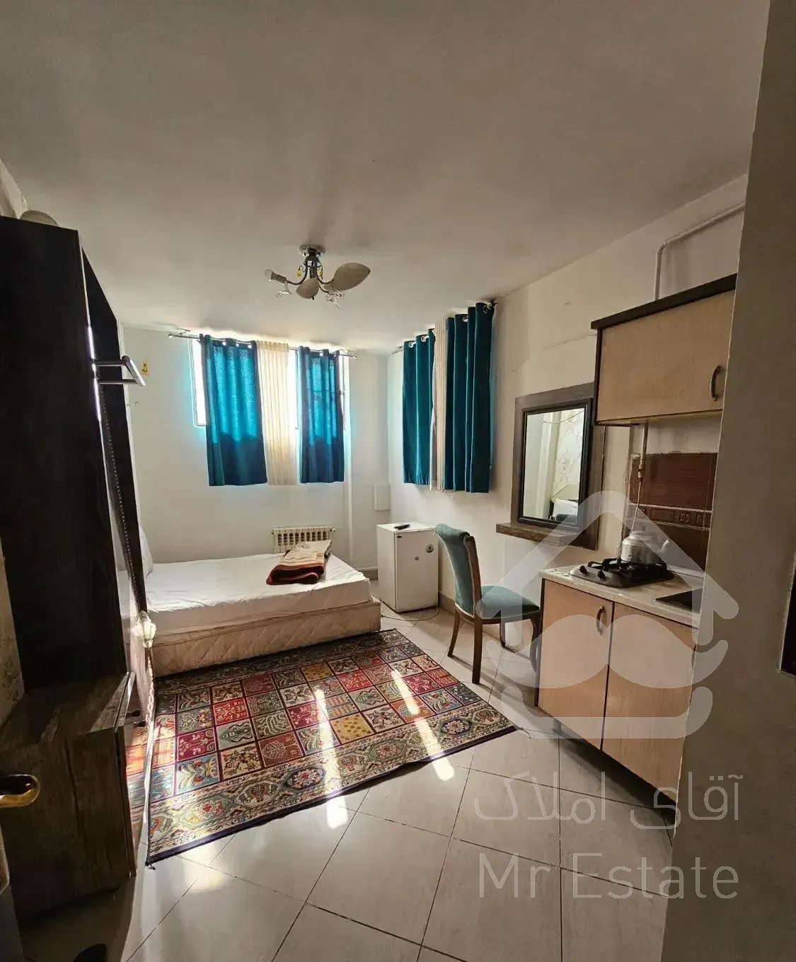 اجاره سالانه هتل۵۰واحدی حاشیه اصلی خیابان امام رضا