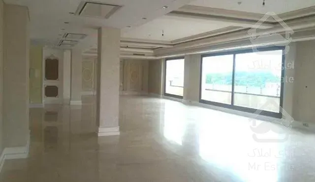 240 متر اوین  طبقه 6 ویو ابدی 4 ماه تحویل