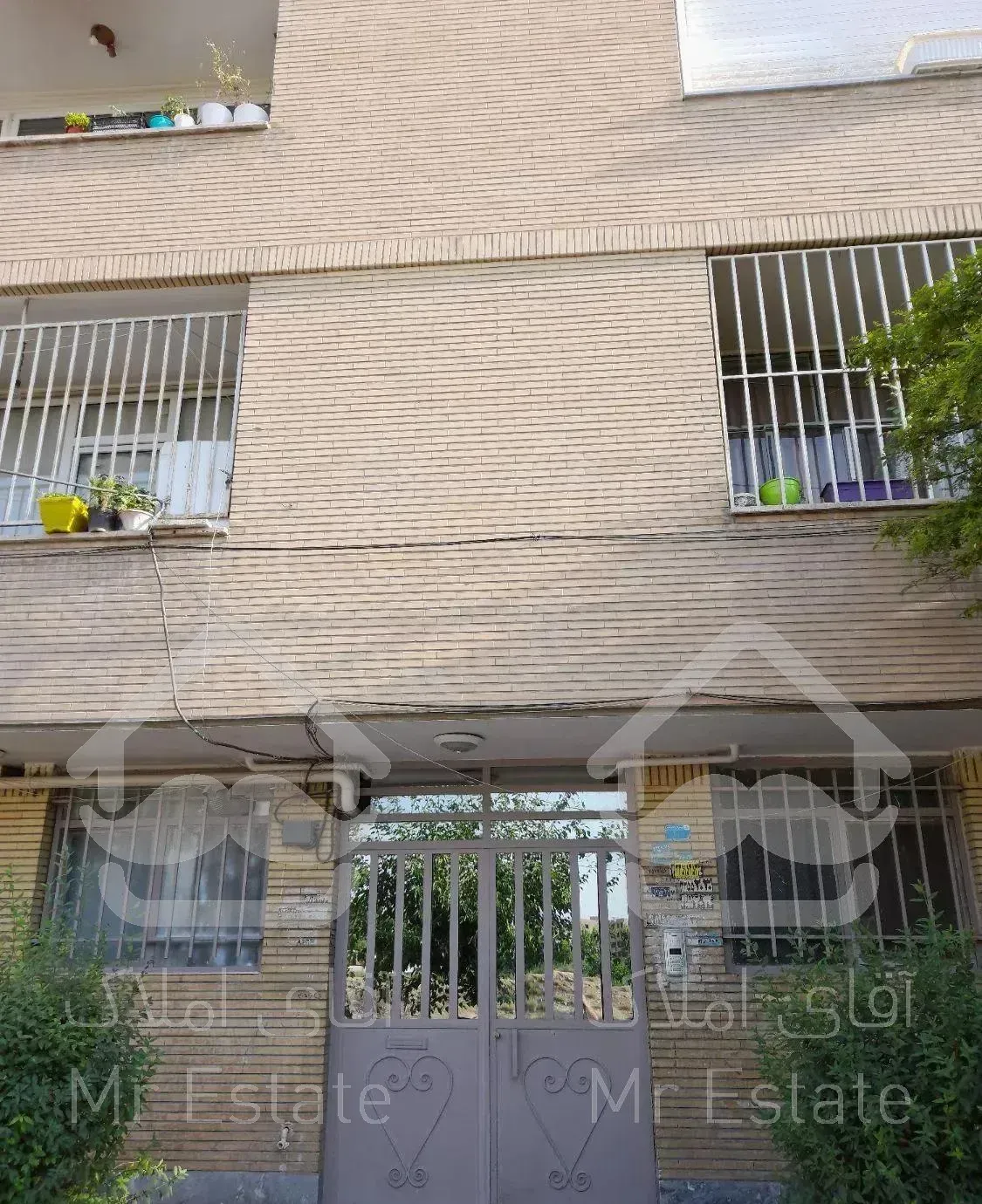 رهن و اجاره  آپارتمان ۸۵ متری فاز۵مهرشهر