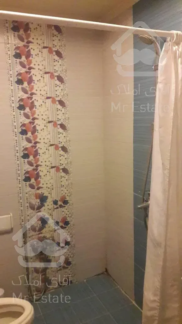 رهن و اجاره دو خوابه شمالی سعادت آباد ،خیابان طاهر خانی