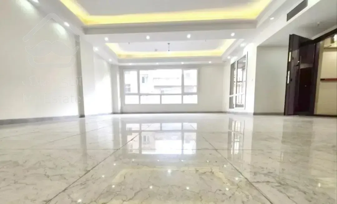 ۹۰متر مشابه نوساز سرتاسر پرده خور فول امکانات