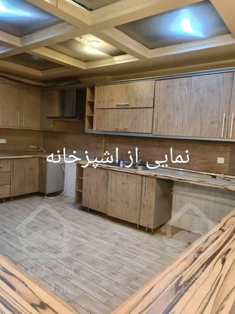 اجاره آپارتمان ۱۲۰ متری مروارید سعادت آباد