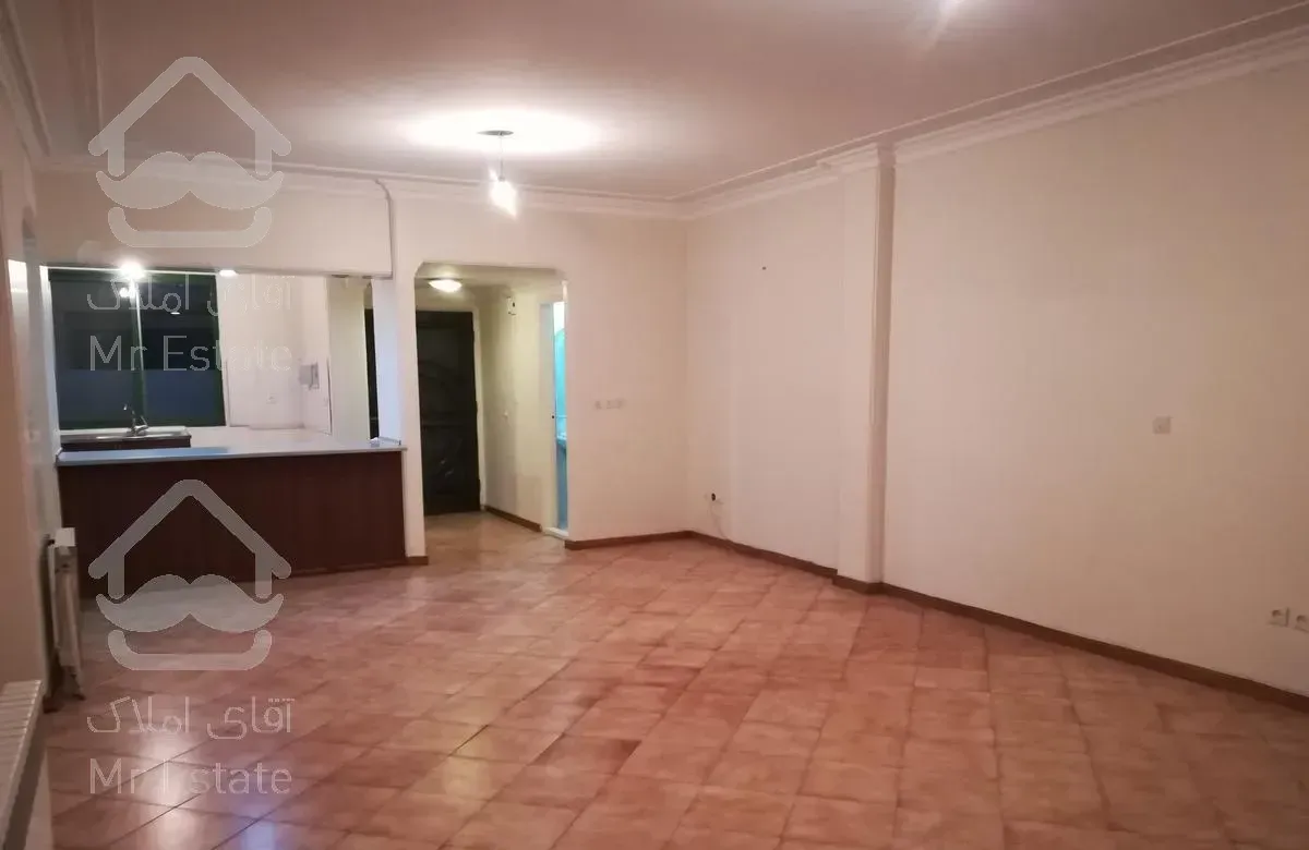 130 متر 3 خواب سعادت آباد بالای کاج ابتدای یکم