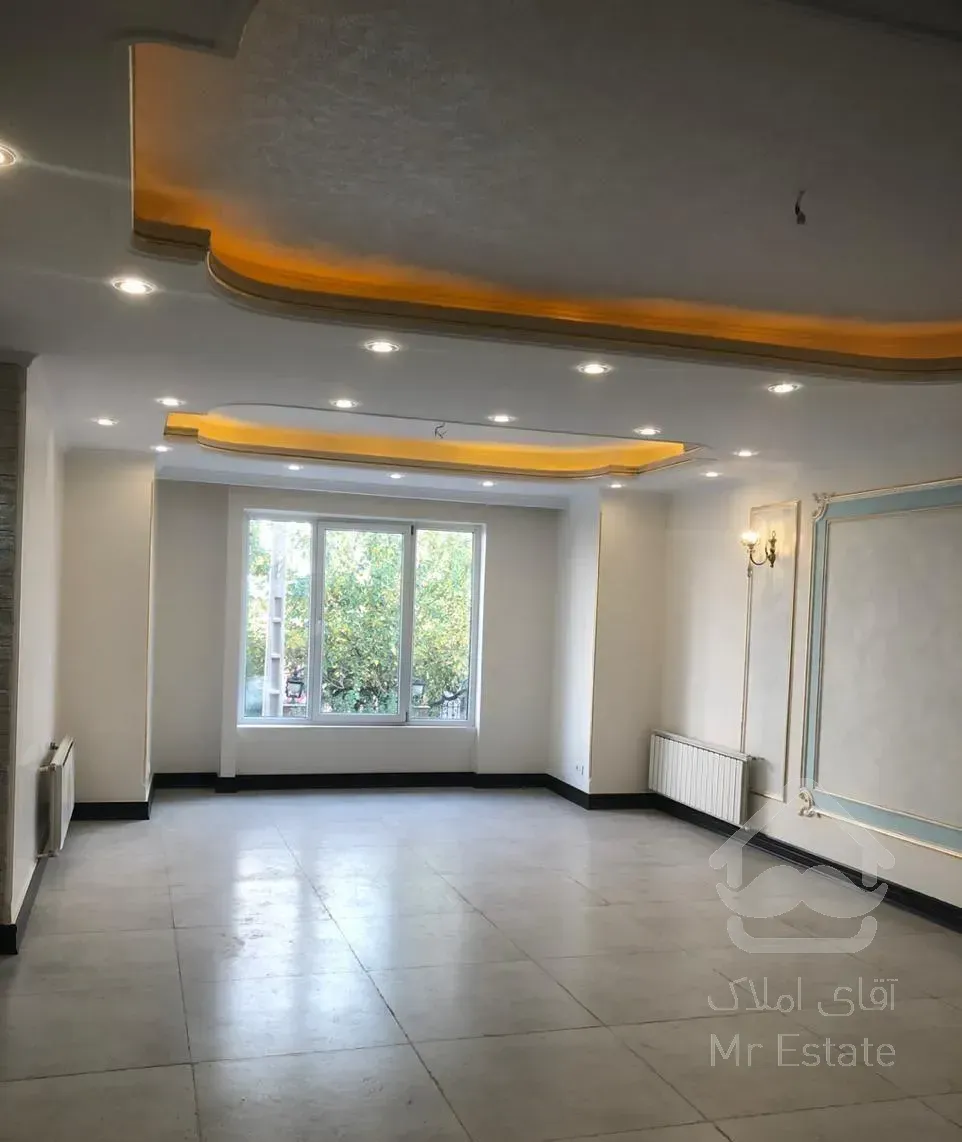 پیامبر شرقی گلستانها۹۵ متر۲ خوابه