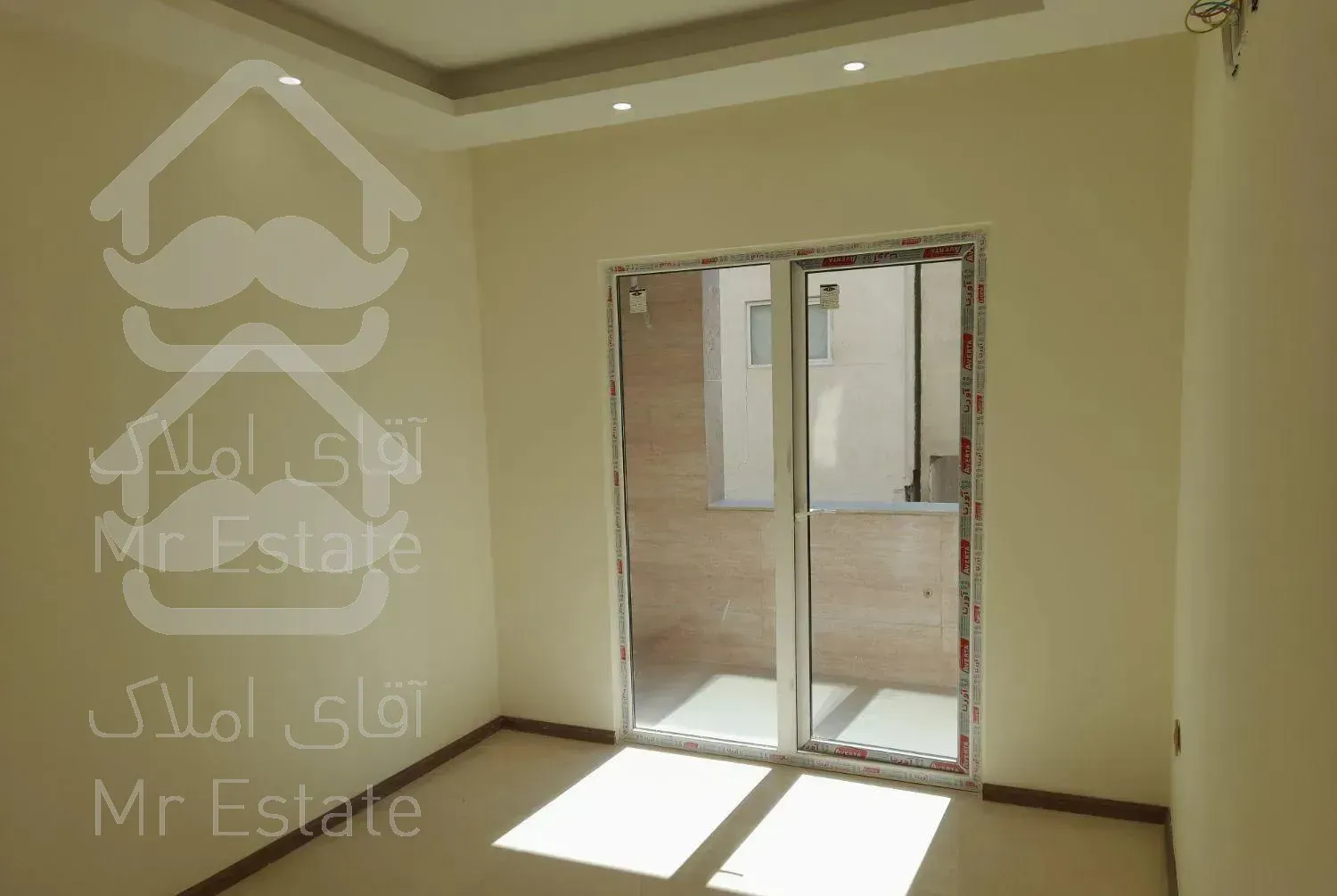 آپارتمان ۸۵متری .دوخواب .در امیریه ۳.